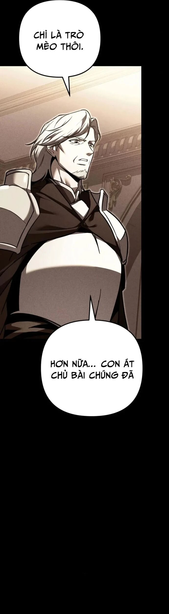 Hồi Quy Giả Của Gia Tộc Suy Vong Chapter 84 - Trang 2