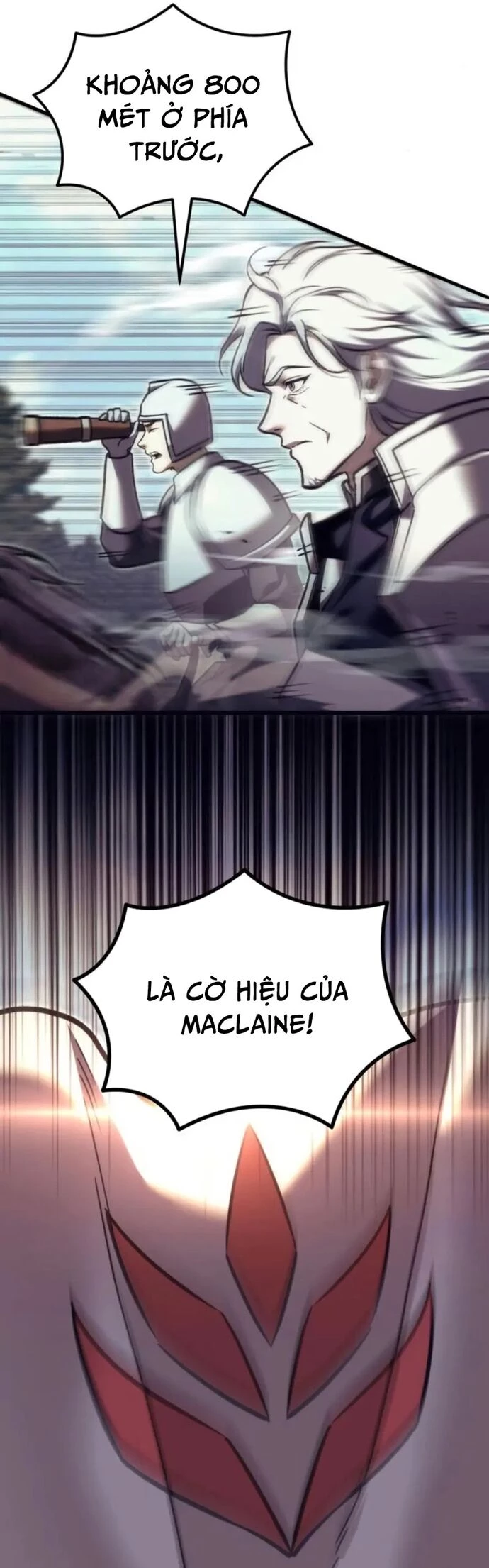 Hồi Quy Giả Của Gia Tộc Suy Vong Chapter 84 - Trang 2