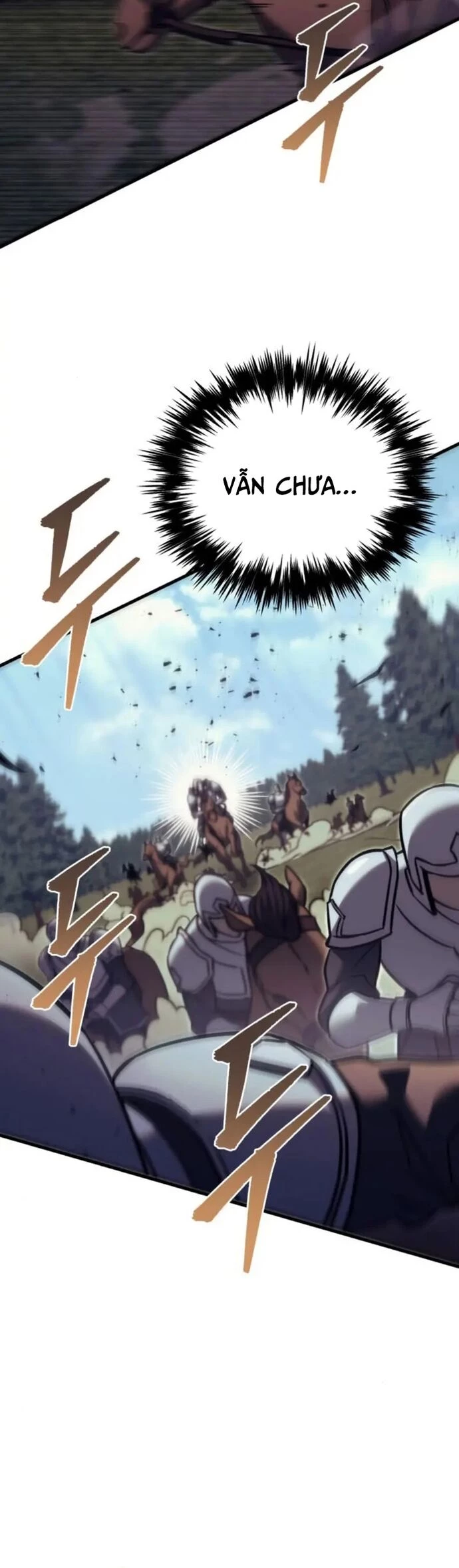 Hồi Quy Giả Của Gia Tộc Suy Vong Chapter 84 - Trang 2