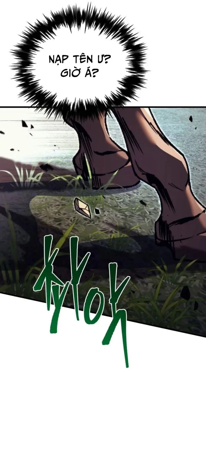 Hồi Quy Giả Của Gia Tộc Suy Vong Chapter 84 - Trang 2