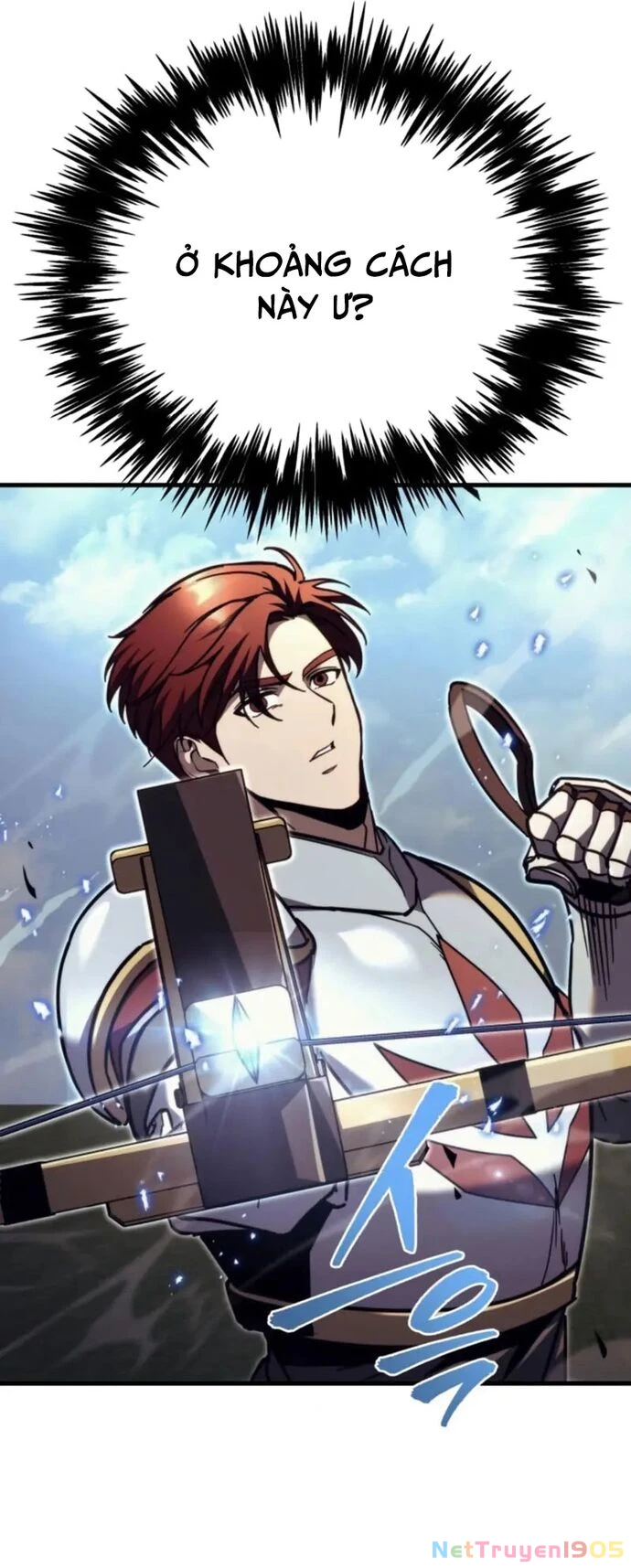 Hồi Quy Giả Của Gia Tộc Suy Vong Chapter 84 - Trang 2