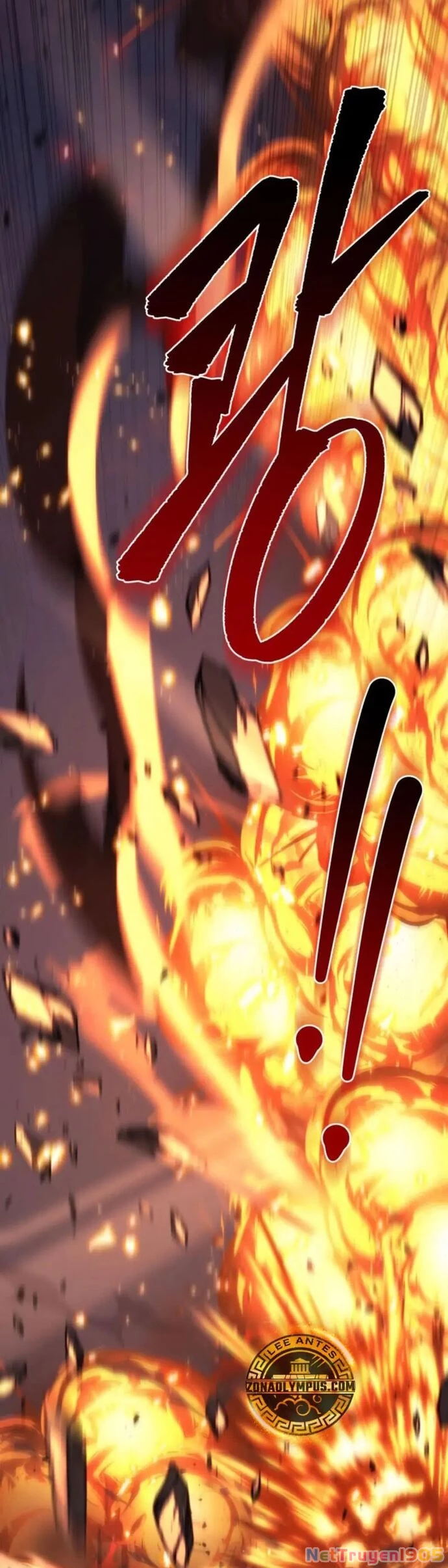 Hồi Quy Giả Của Gia Tộc Suy Vong Chapter 84 - Trang 2