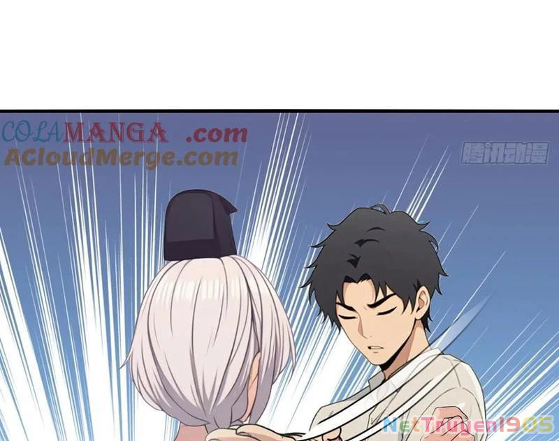 Nữ Đế Ma Tôn xuyên không thành cấp trên của tôi Chapter 44 - Trang 2