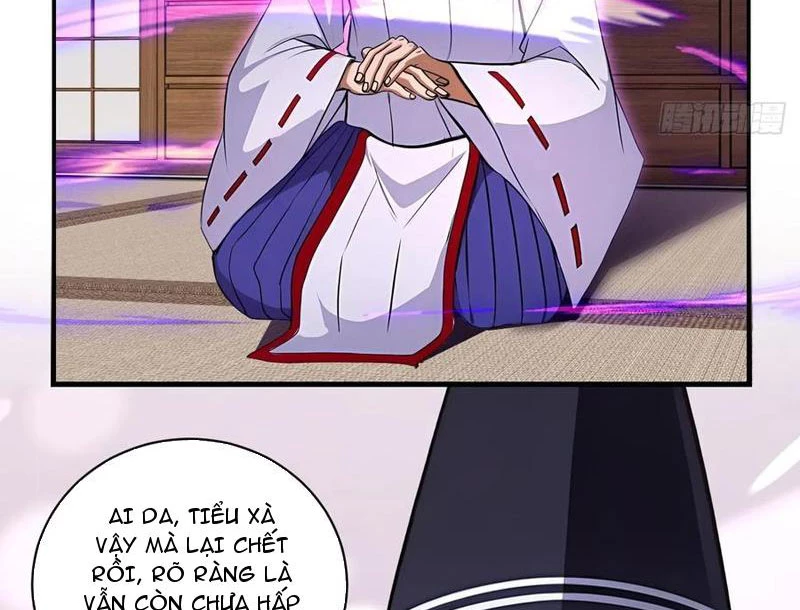Nữ Đế Ma Tôn xuyên không thành cấp trên của tôi Chapter 44 - Trang 2