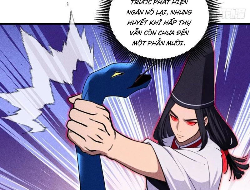 Nữ Đế Ma Tôn xuyên không thành cấp trên của tôi Chapter 44 - Trang 2