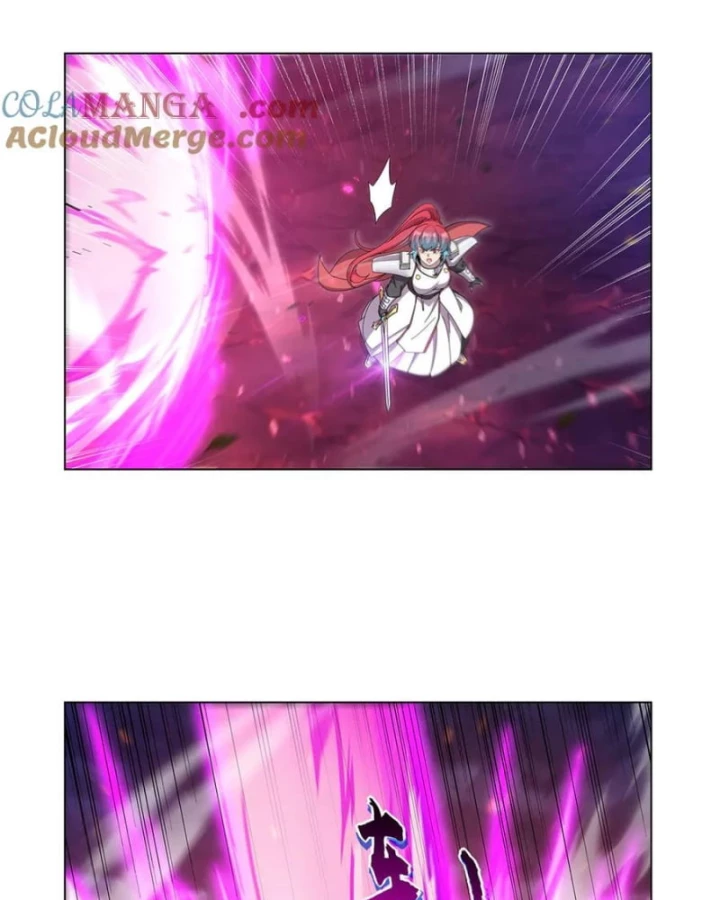 Ma Vương Thất Nghiệp Chapter 440 - Trang 2