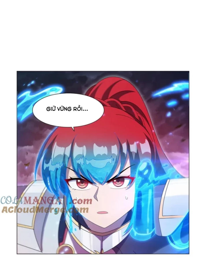 Ma Vương Thất Nghiệp Chapter 440 - Trang 2