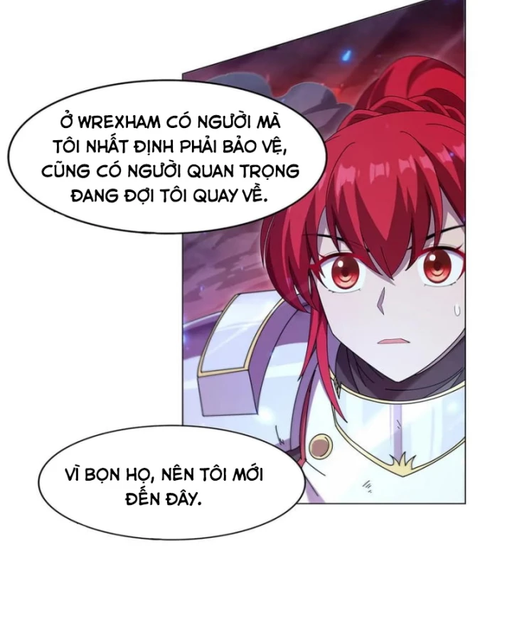 Ma Vương Thất Nghiệp Chapter 440 - Trang 2