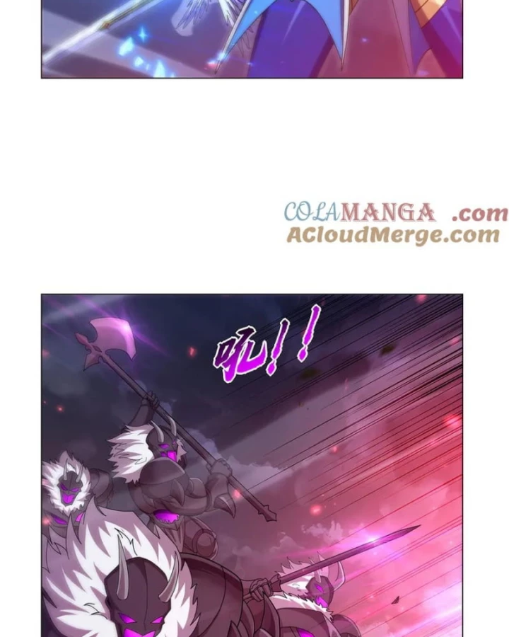Ma Vương Thất Nghiệp Chapter 440 - Trang 2