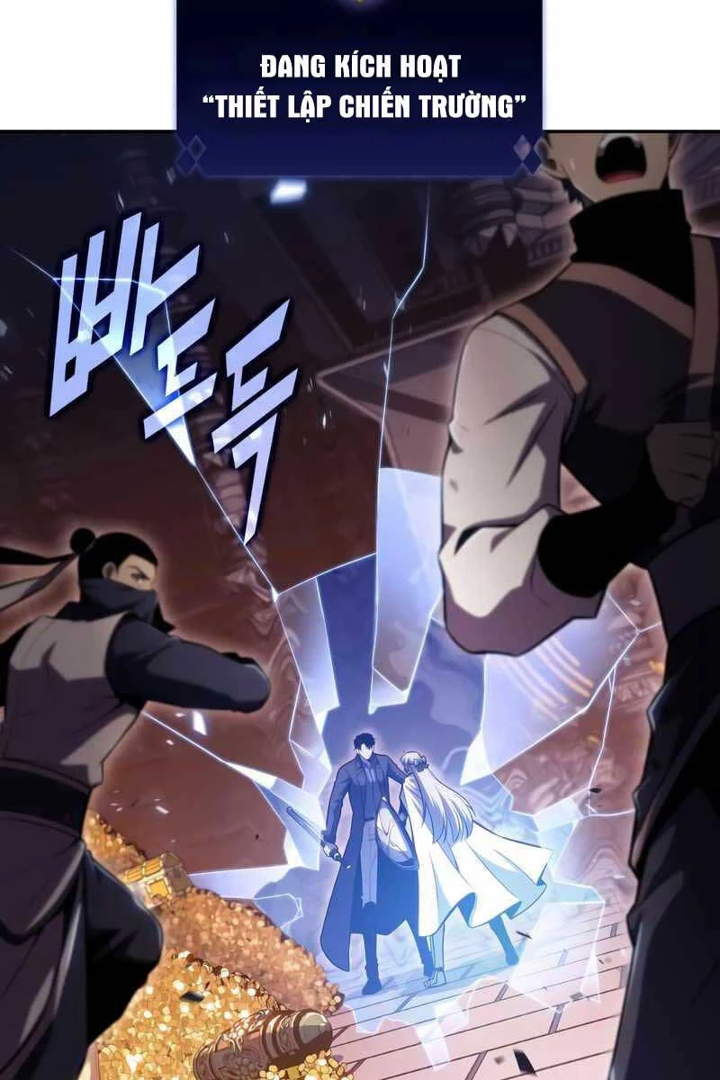 Người Chơi Mới Cấp Tối Đa Chapter 104 - Trang 4