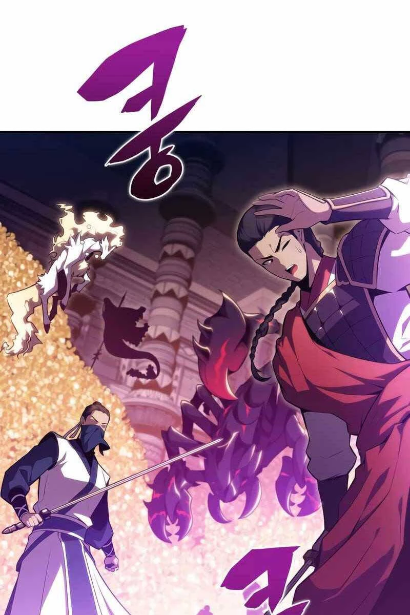 Người Chơi Mới Cấp Tối Đa Chapter 104 - Trang 4
