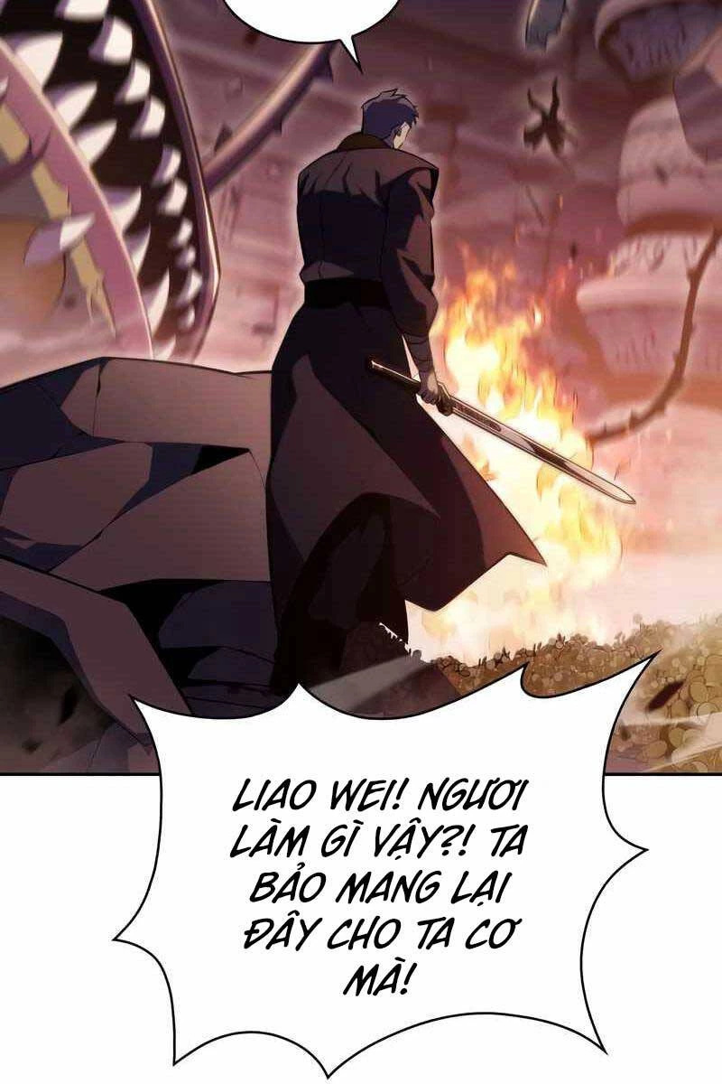 Người Chơi Mới Cấp Tối Đa Chapter 104 - Trang 4