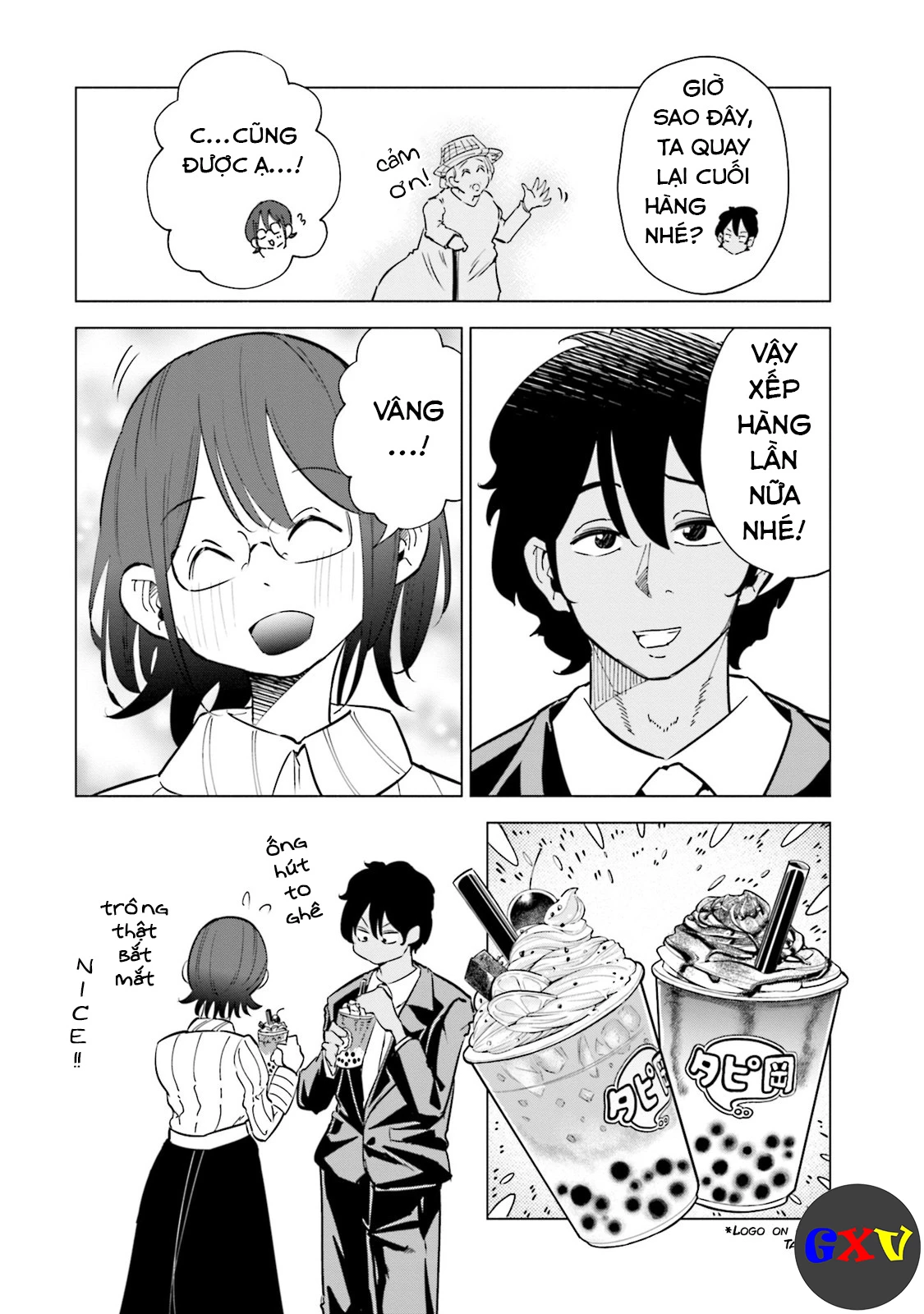 Tsuma, Shougakusei Ni Naru. Chapter 29 - Trang 4