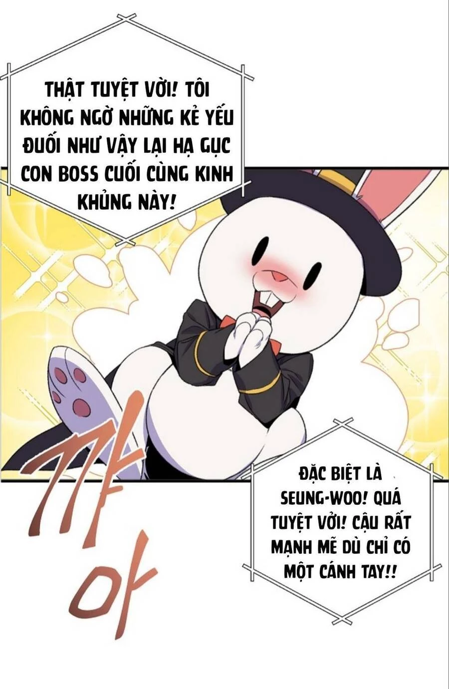 Tái Thiết Hầm Ngục Chapter 2 - Trang 4