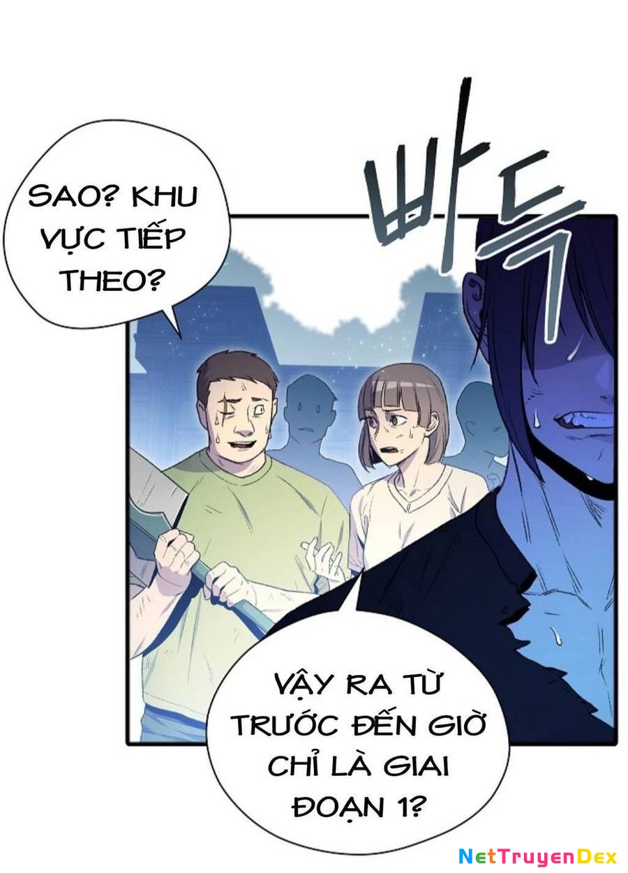 Tái Thiết Hầm Ngục Chapter 2 - Trang 4