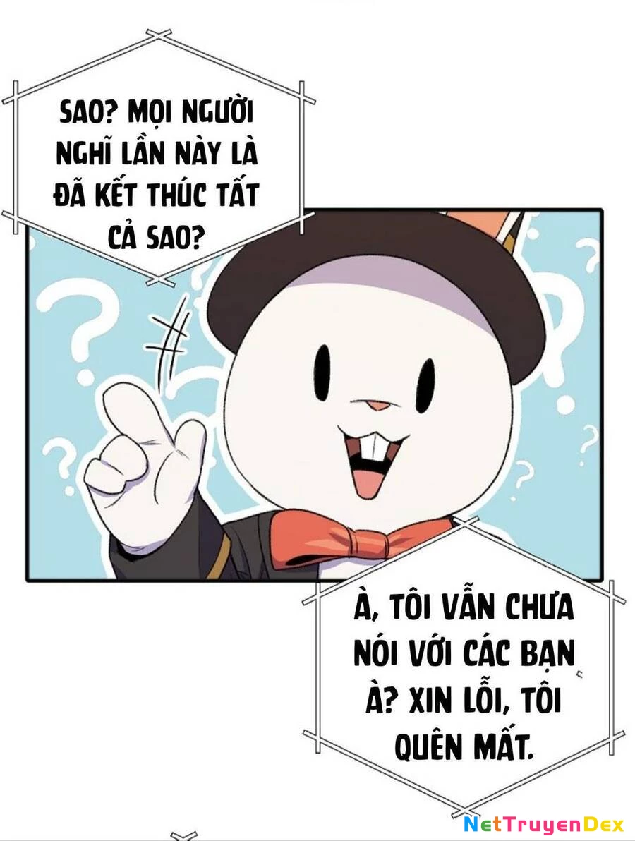 Tái Thiết Hầm Ngục Chapter 2 - Trang 4