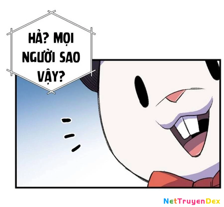 Tái Thiết Hầm Ngục Chapter 2 - Trang 4