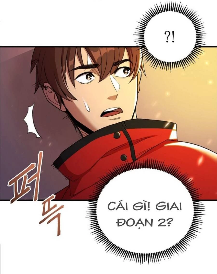 Tái Thiết Hầm Ngục Chapter 2 - Trang 4