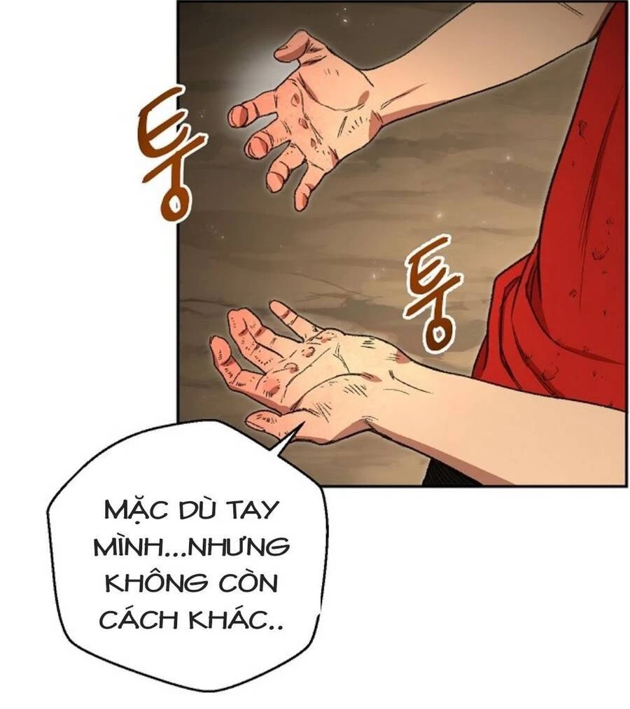 Tái Thiết Hầm Ngục Chapter 3 - Trang 4