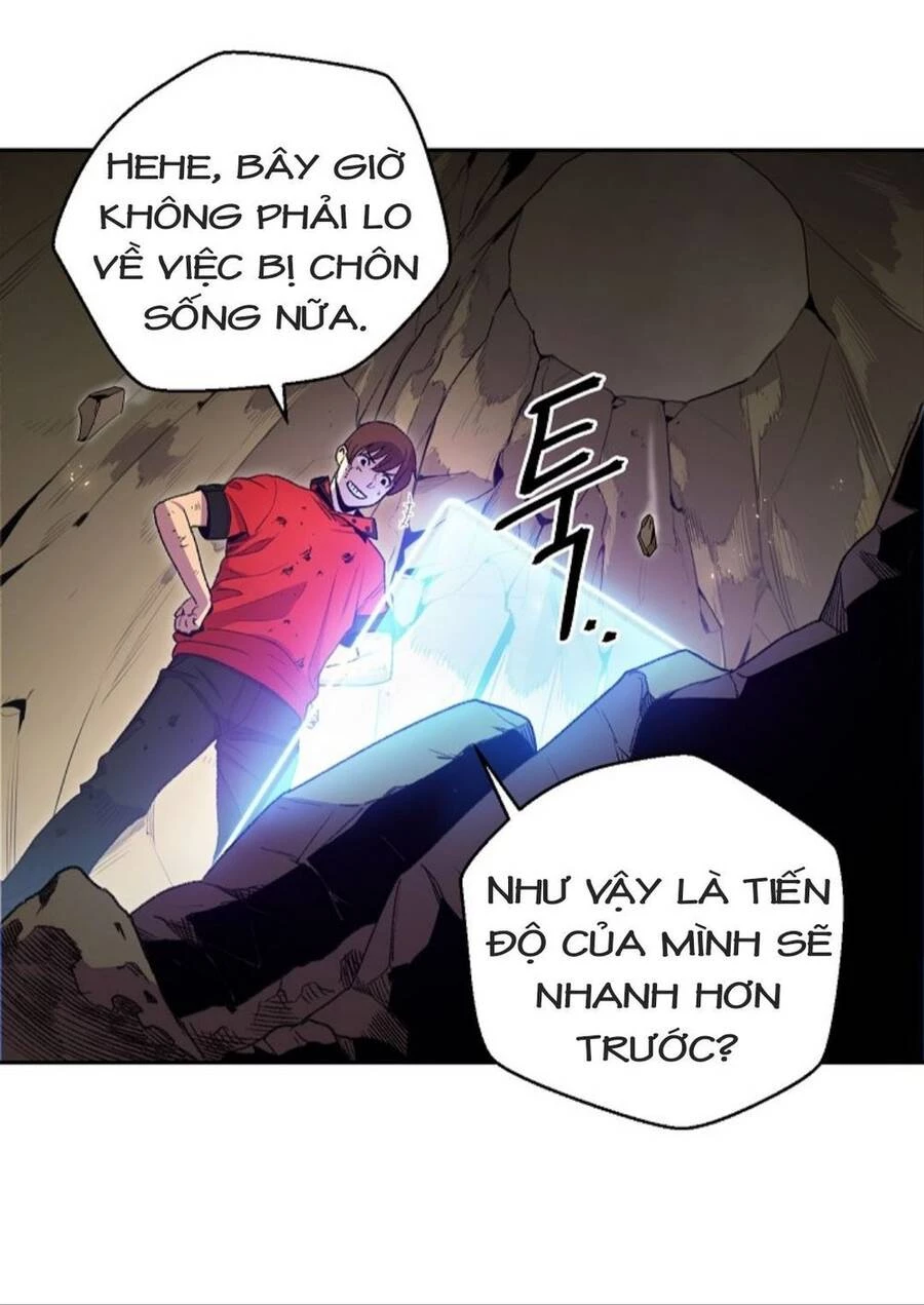 Tái Thiết Hầm Ngục Chapter 3 - Trang 4