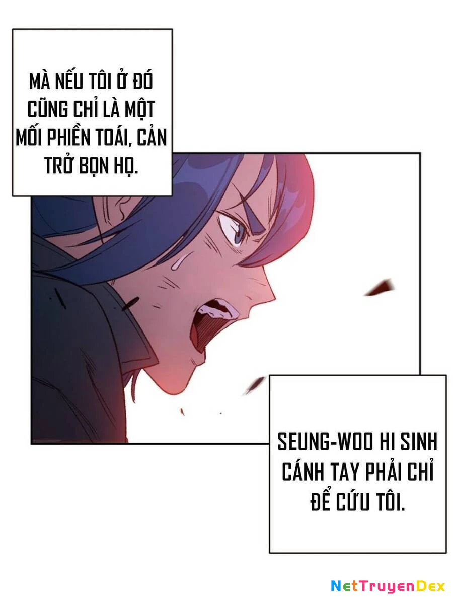 Tái Thiết Hầm Ngục Chapter 3 - Trang 4