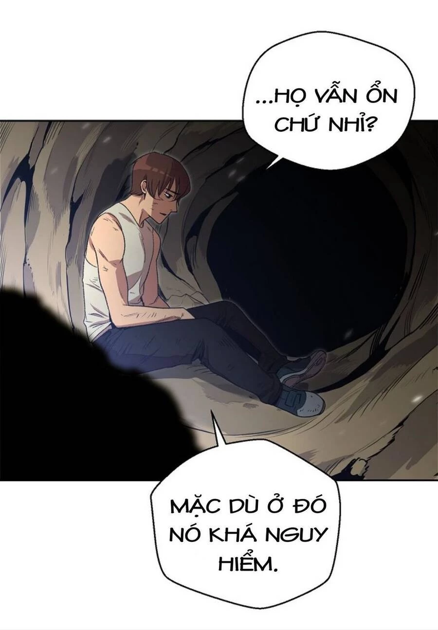 Tái Thiết Hầm Ngục Chapter 3 - Trang 4