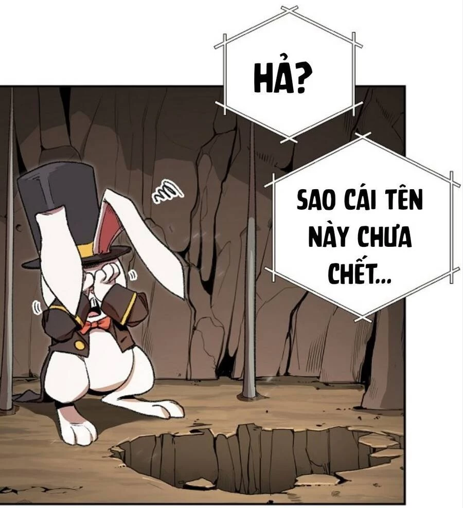 Tái Thiết Hầm Ngục Chapter 3 - Trang 4