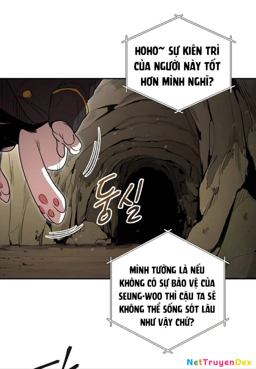 Tái Thiết Hầm Ngục Chapter 3 - Trang 4