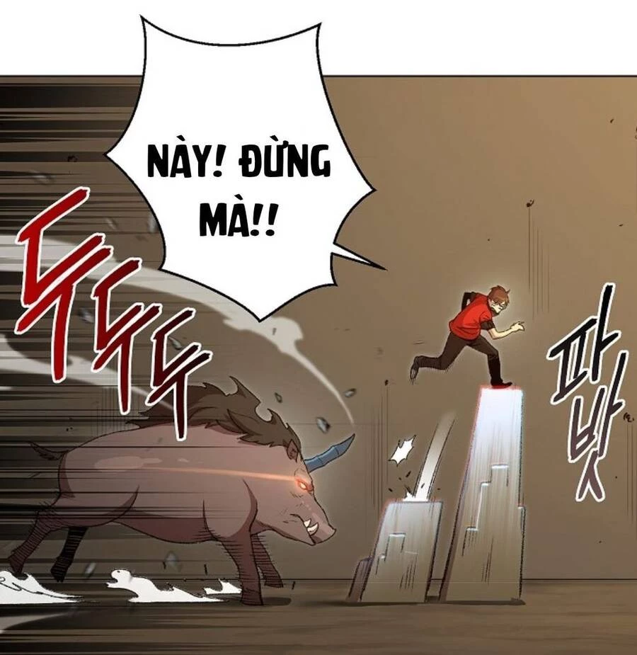 Tái Thiết Hầm Ngục Chapter 7 - Next Chapter 8