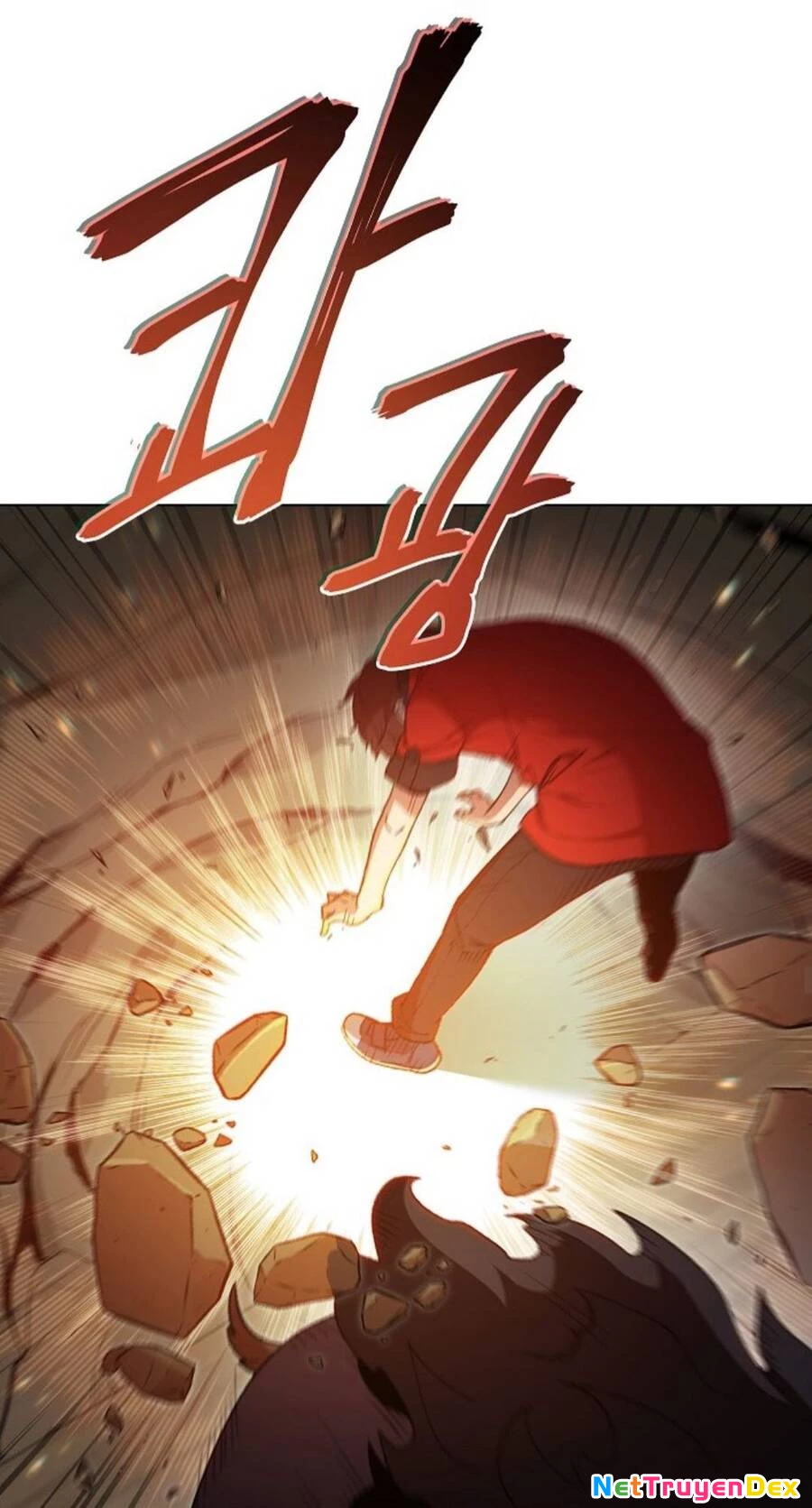 Tái Thiết Hầm Ngục Chapter 7 - Next Chapter 8