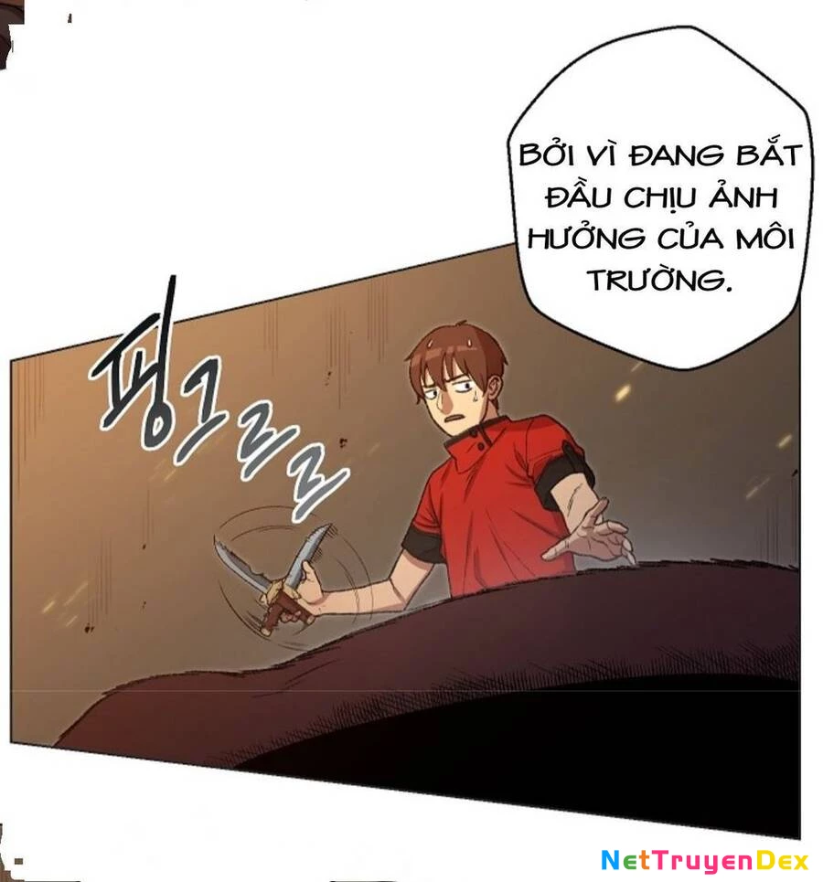 Tái Thiết Hầm Ngục Chapter 8 - Trang 4