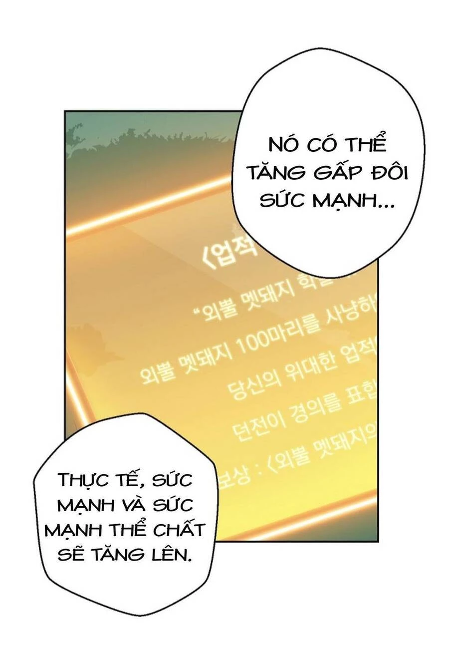 Tái Thiết Hầm Ngục Chapter 9 - Trang 4