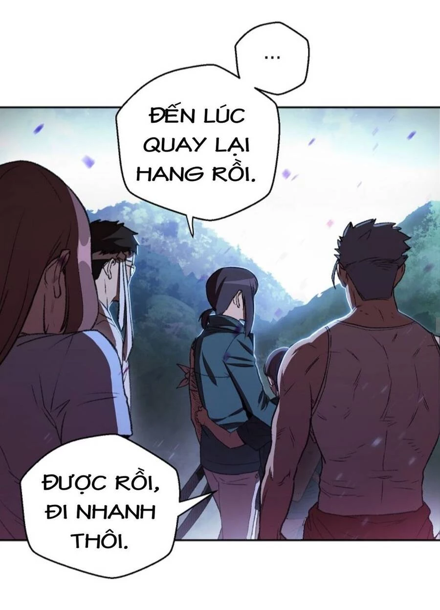 Tái Thiết Hầm Ngục Chapter 9 - Trang 4