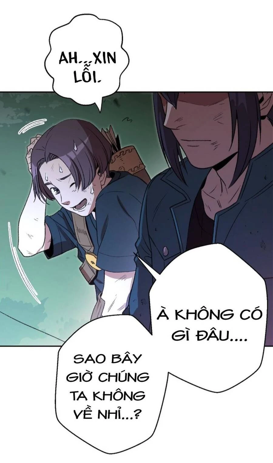 Tái Thiết Hầm Ngục Chapter 9 - Trang 4