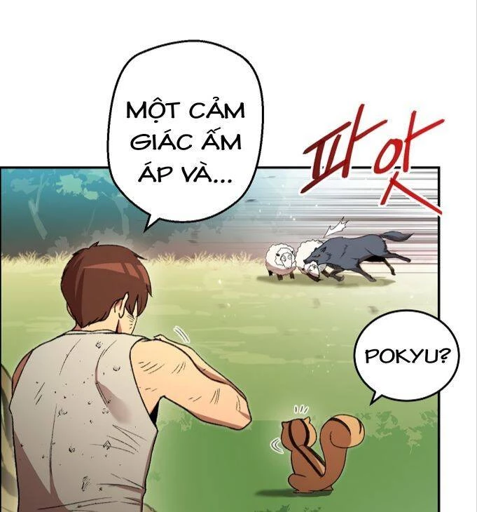 Tái Thiết Hầm Ngục Chapter 11 - Trang 4