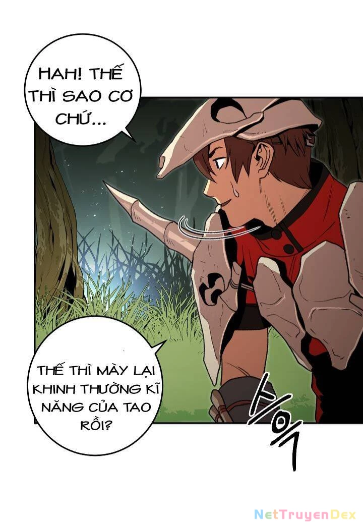 tái thiết hầm ngục Chapter 13 - Next chapter 14