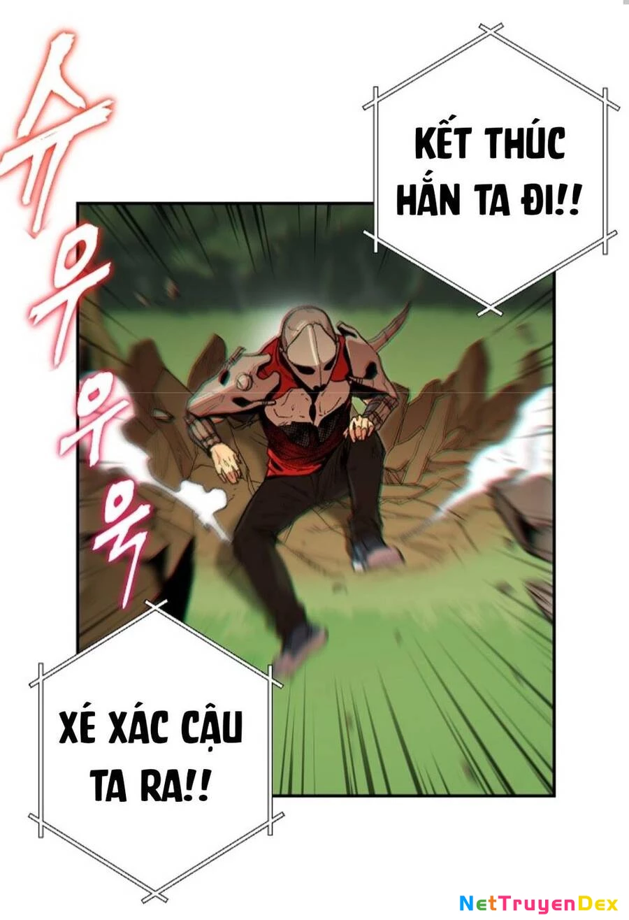 Tái Thiết Hầm Ngục Chapter 14 - Trang 4