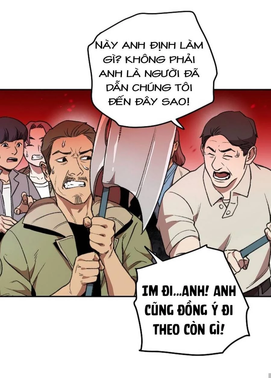 Tái Thiết Hầm Ngục Chapter 14 - Trang 4