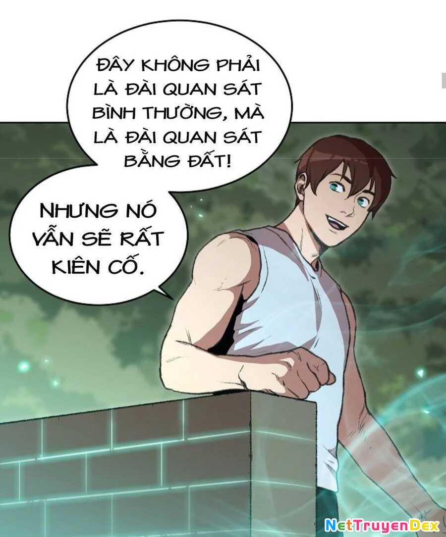 Tái Thiết Hầm Ngục Chapter 15 - Next Chapter 16