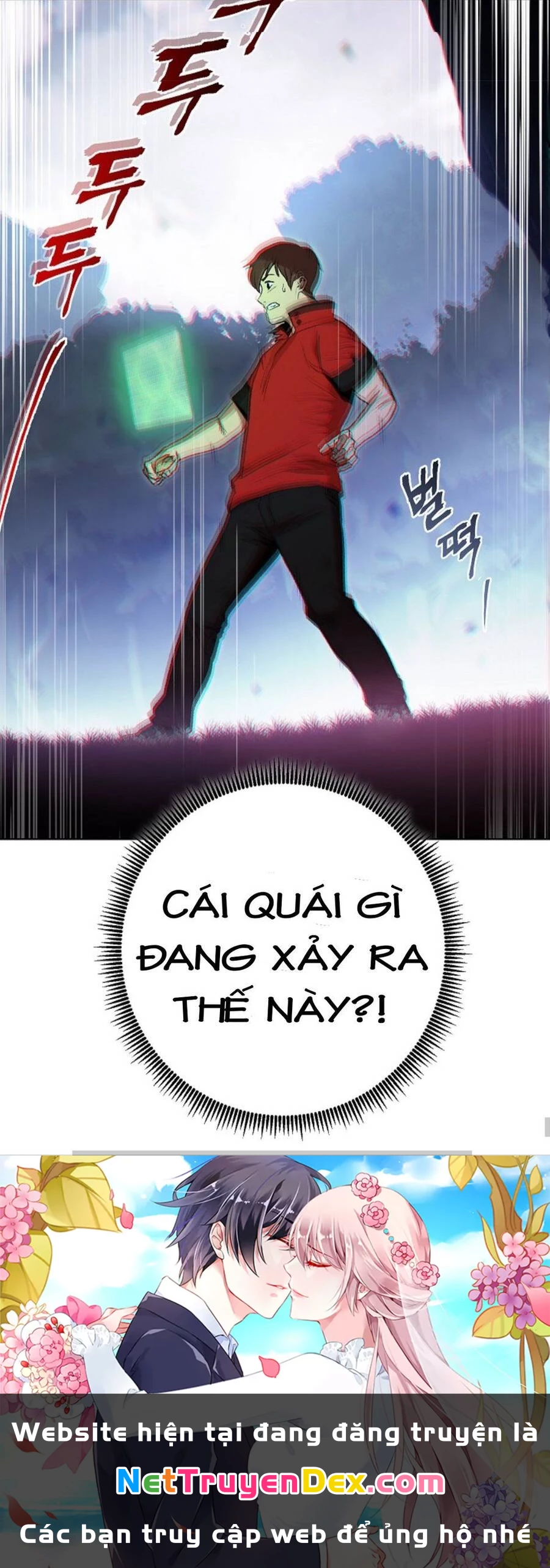 Tái Thiết Hầm Ngục Chapter 15 - Next Chapter 16