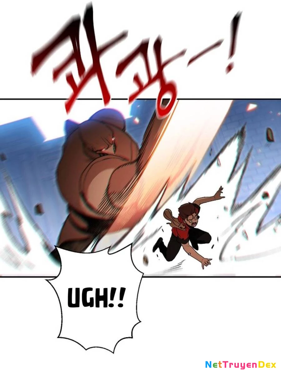 Tái Thiết Hầm Ngục Chapter 17 - Trang 4