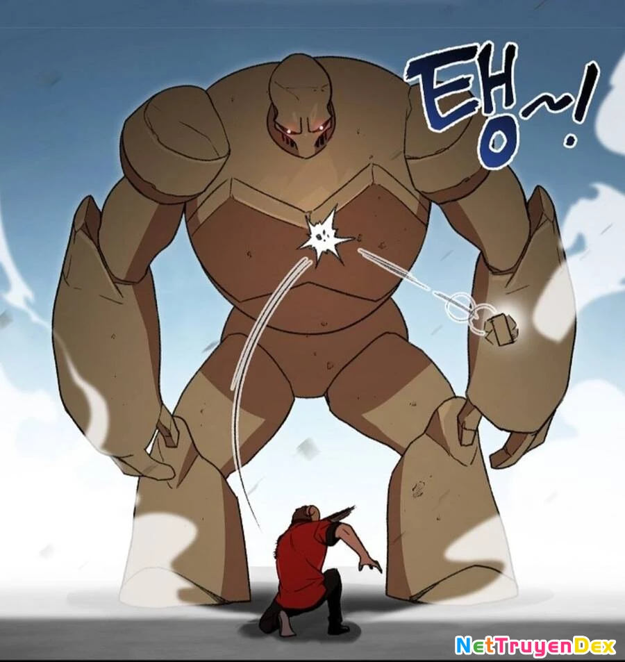 Tái Thiết Hầm Ngục Chapter 17 - Trang 4