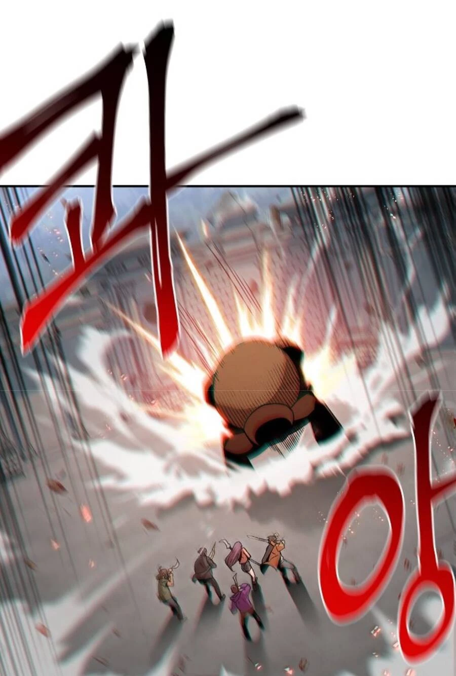 Tái Thiết Hầm Ngục Chapter 17 - Trang 4