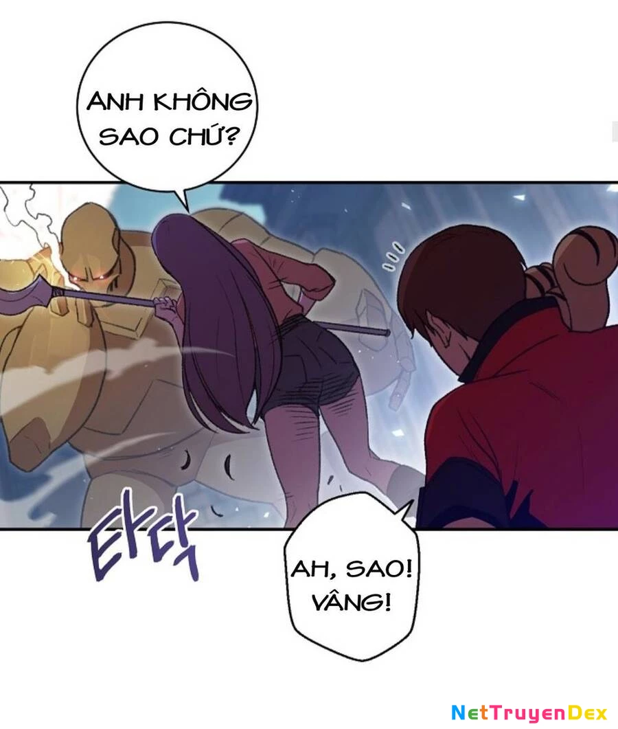 Tái Thiết Hầm Ngục Chapter 17 - Trang 4