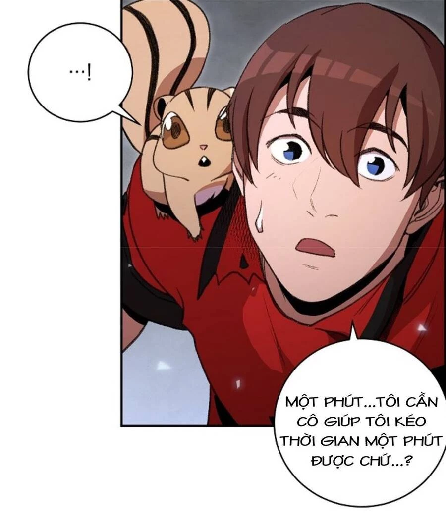 Tái Thiết Hầm Ngục Chapter 17 - Trang 4