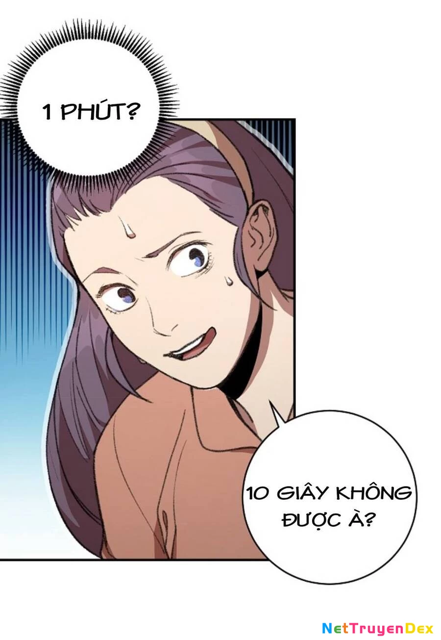Tái Thiết Hầm Ngục Chapter 17 - Trang 4