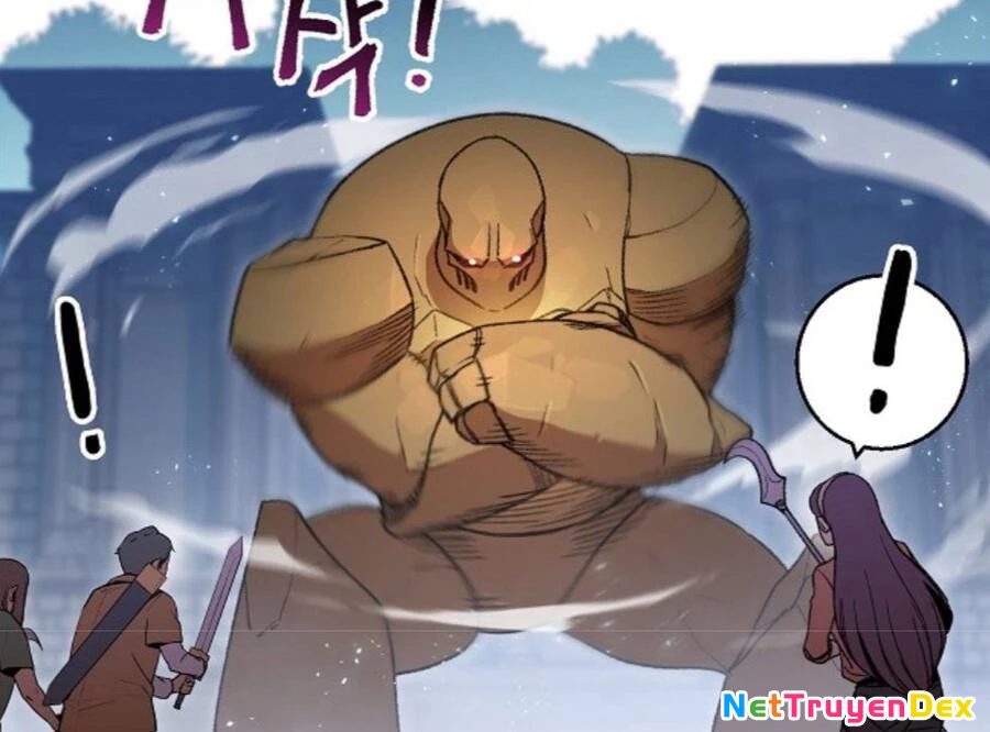 Tái Thiết Hầm Ngục Chapter 17 - Trang 4