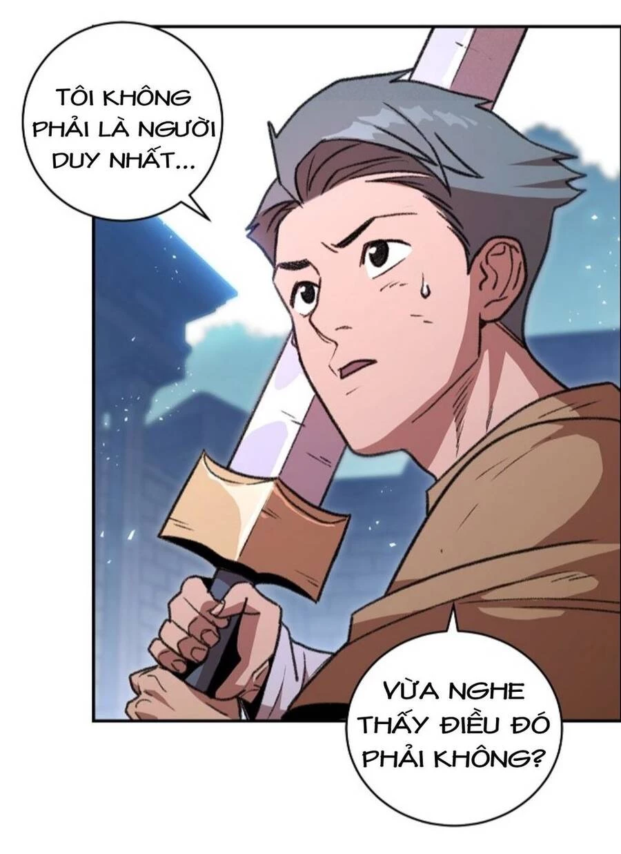 Tái Thiết Hầm Ngục Chapter 17 - Trang 4