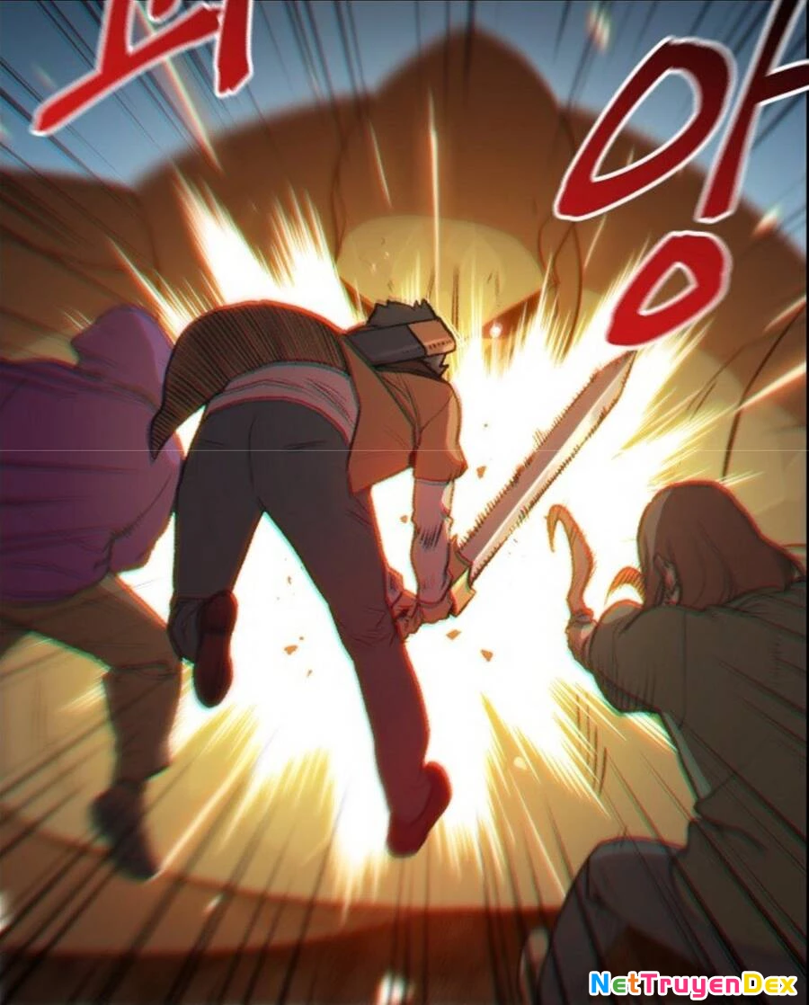 Tái Thiết Hầm Ngục Chapter 17 - Trang 4