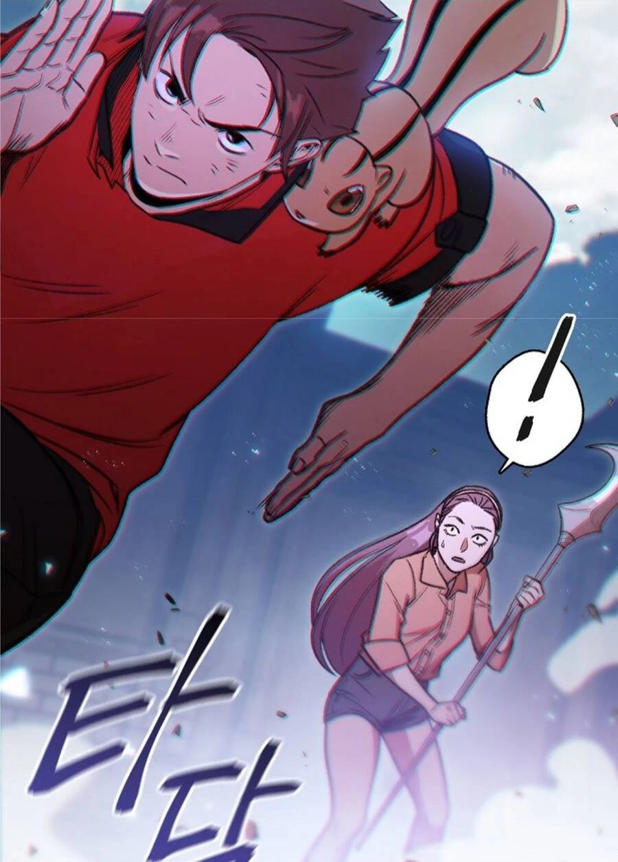 Tái Thiết Hầm Ngục Chapter 17 - Trang 4